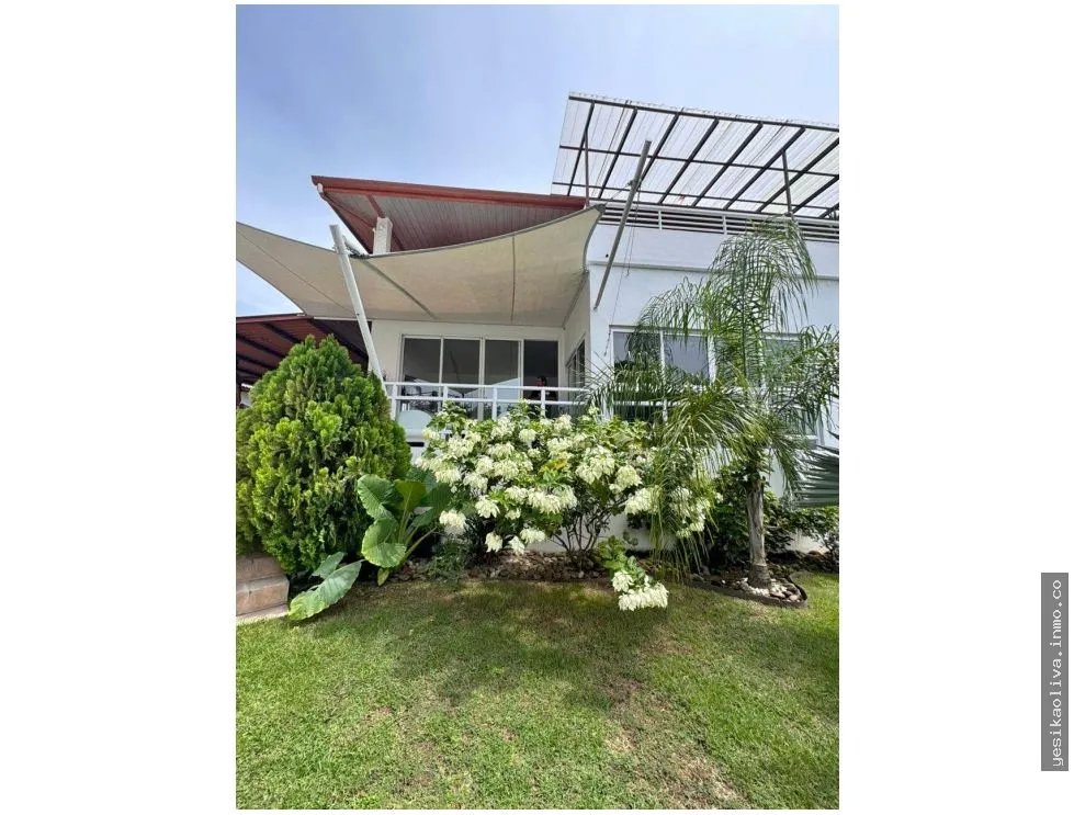 Sale or Rental of House in Costa Esmeralda