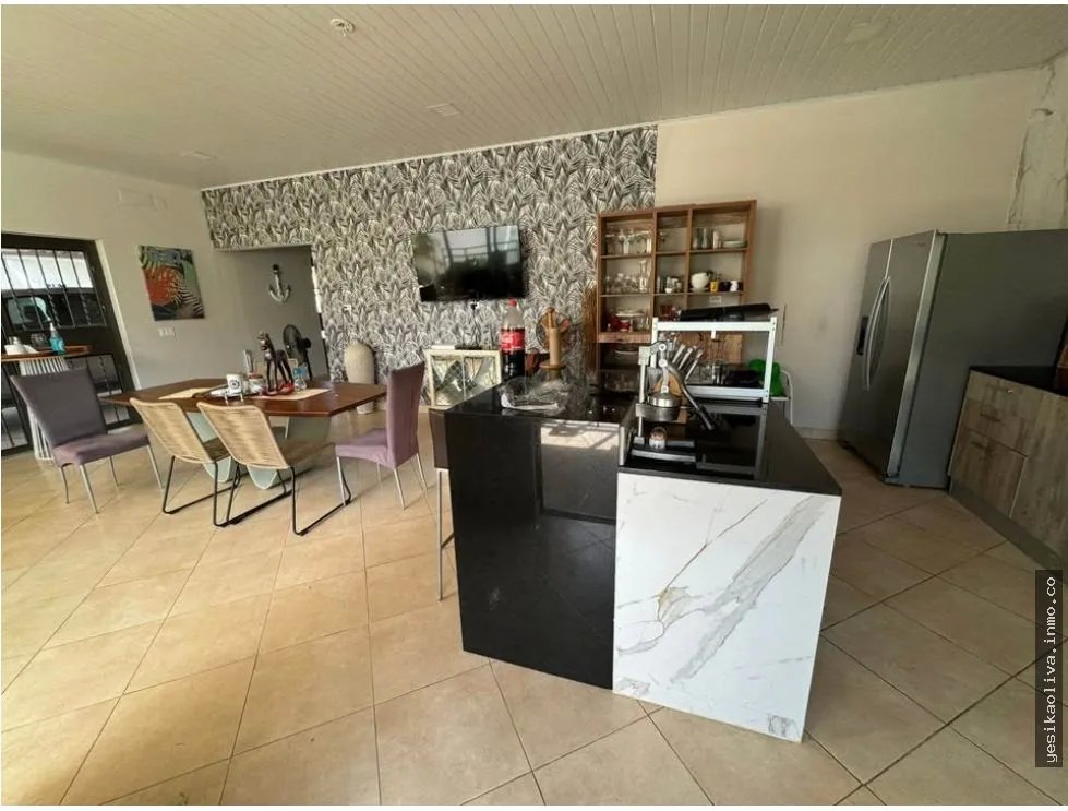 Venta o Alquiler de Casa en Costa Esmeralda