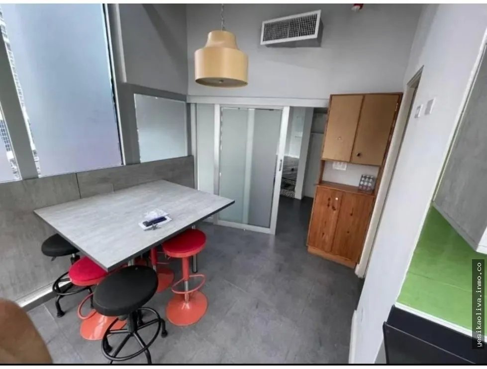 Venta de Oficina Bella Vista