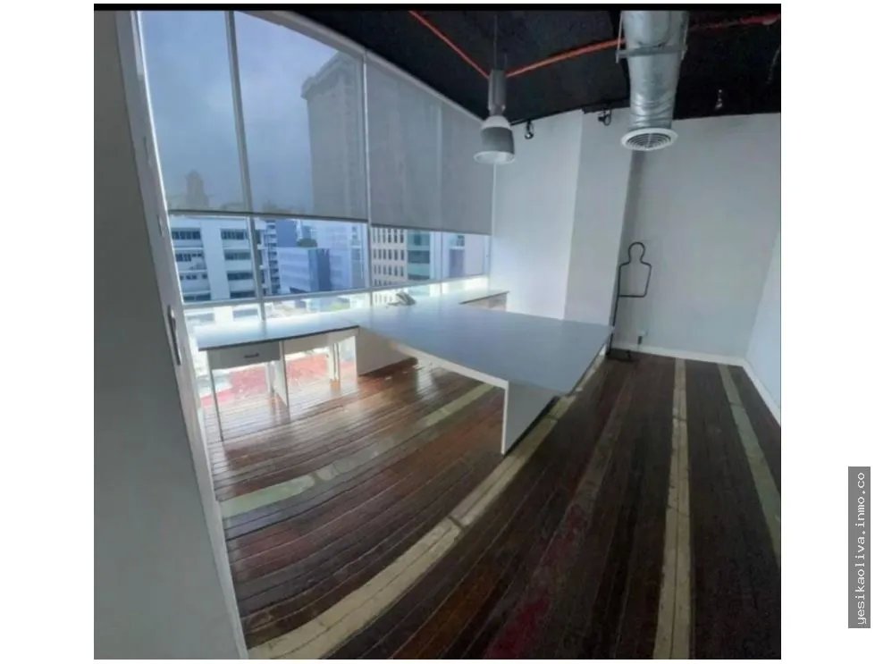 Venta de Oficina Bella Vista