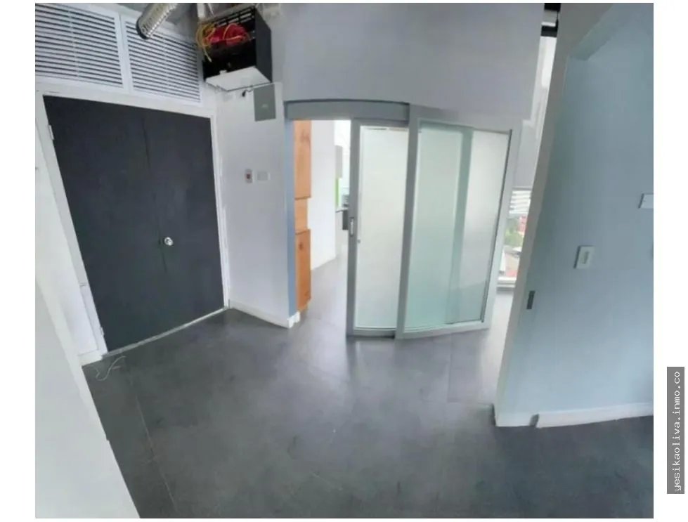 Venta de Oficina Bella Vista