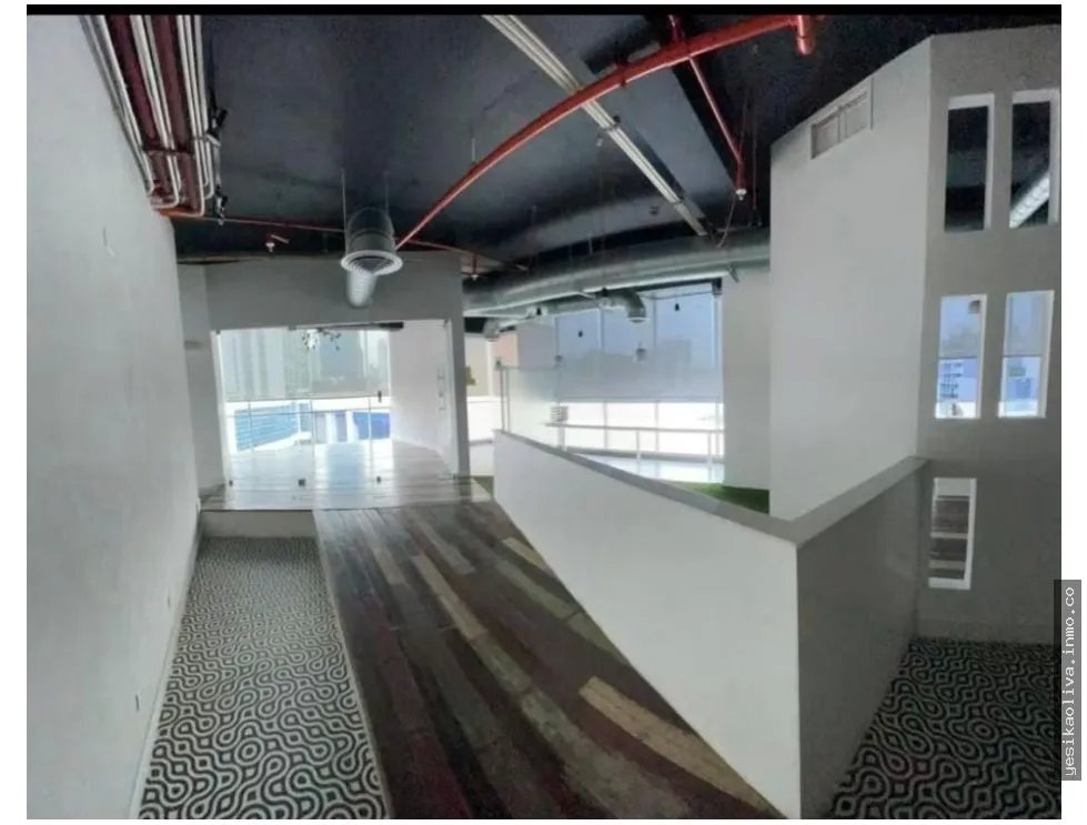 Venta de Oficina Bella Vista