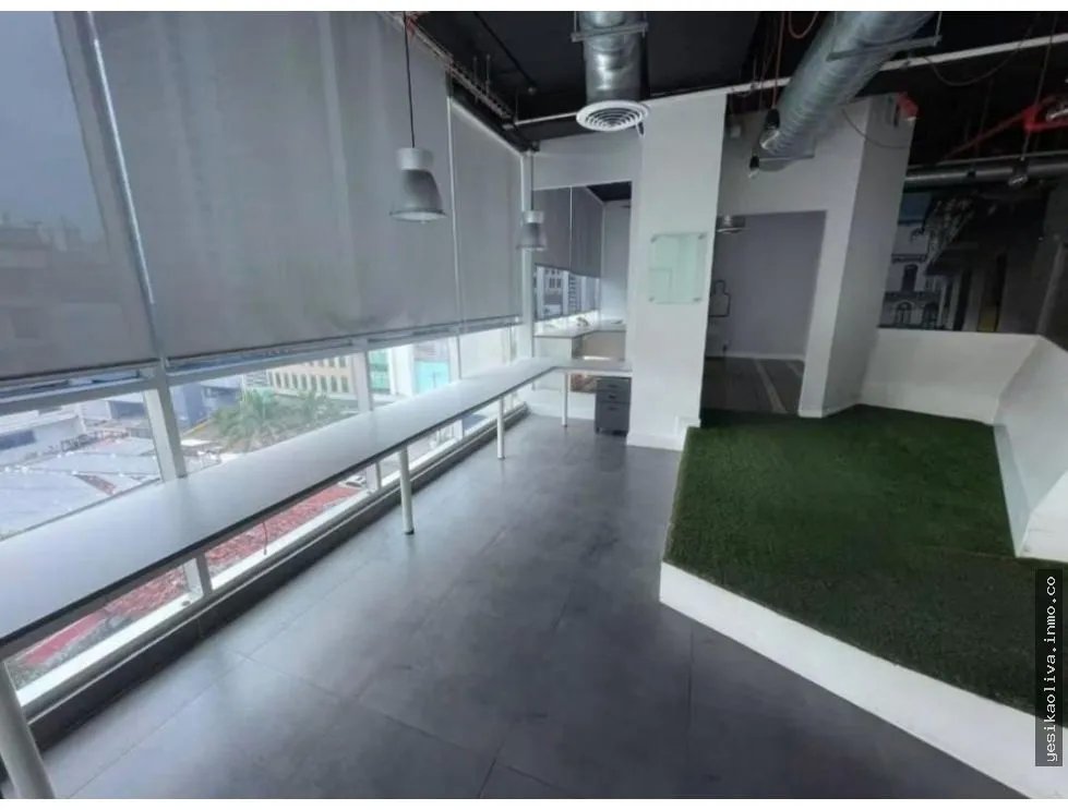 Venta de Oficina Bella Vista