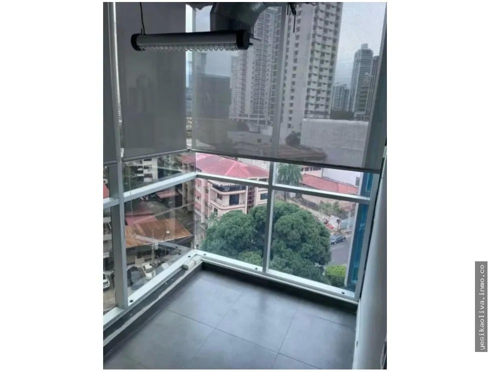 Venta de Oficina Bella Vista