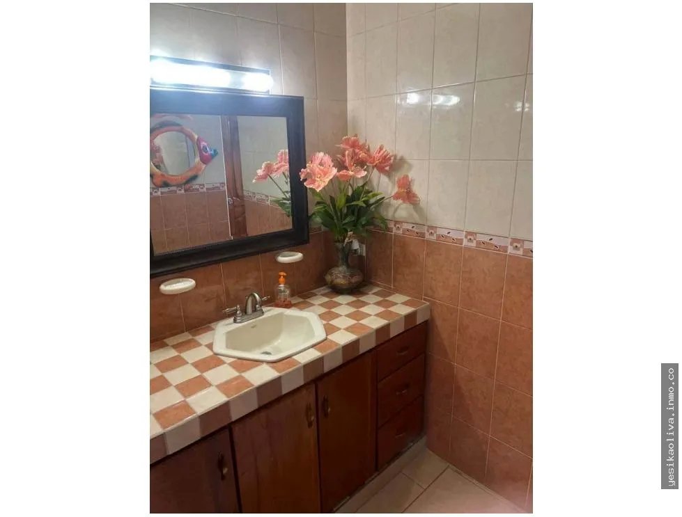 Venta de Casa en San Carlos