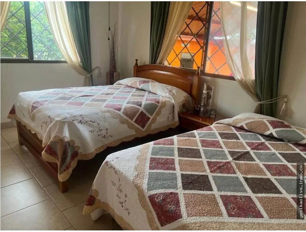 Venta de Casa en San Carlos