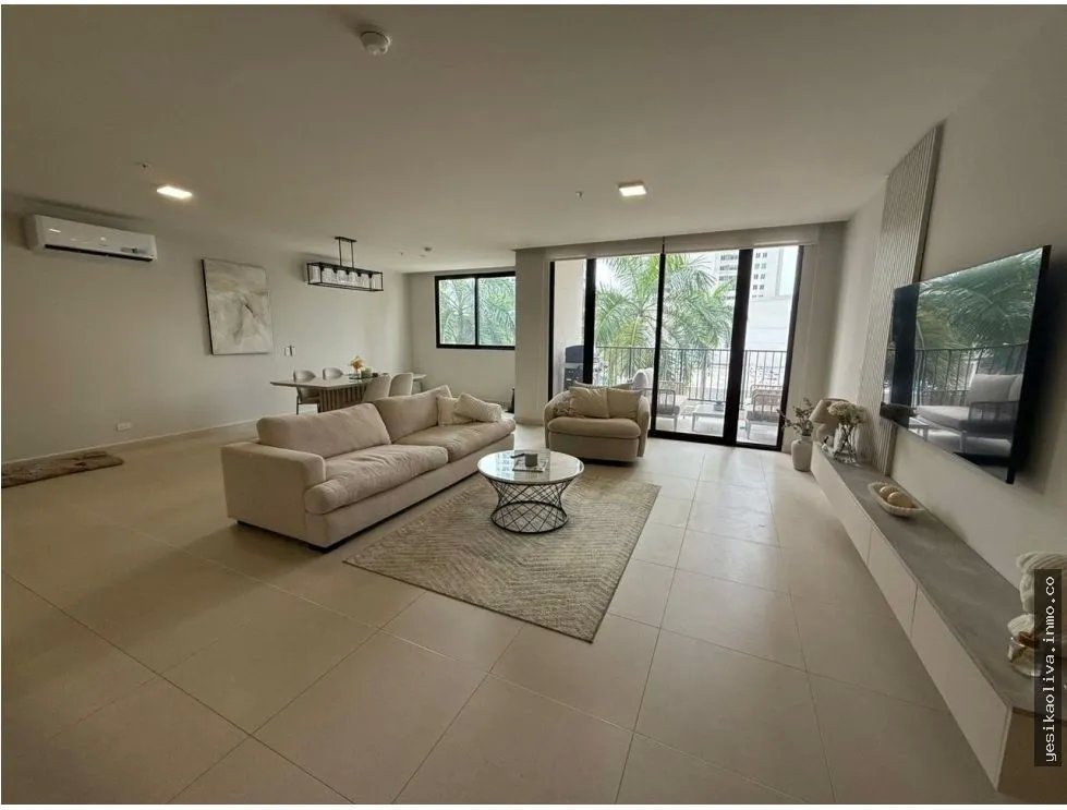 Venta o alquiler de Apartamento Costa del Este
