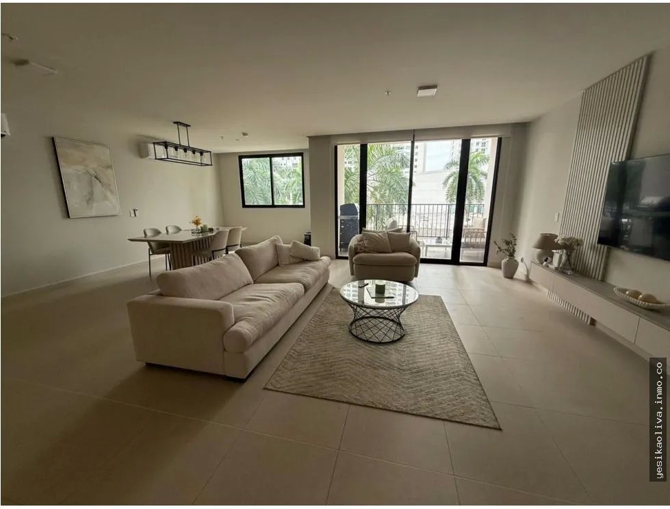 Venta o alquiler de Apartamento Costa del Este