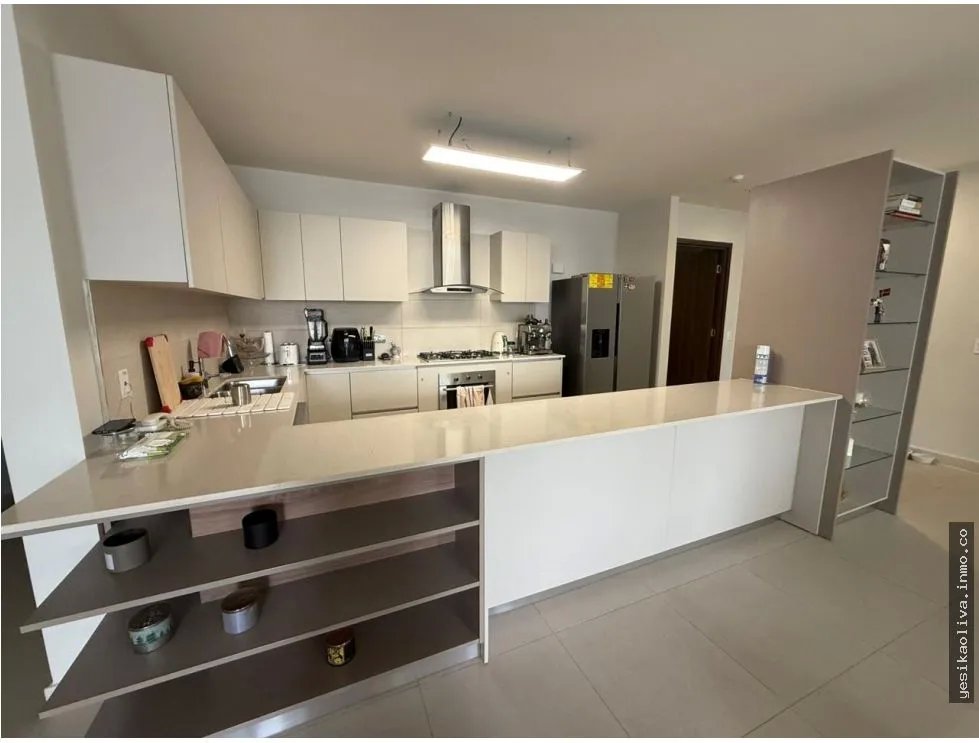 Venta o alquiler de Apartamento Costa del Este