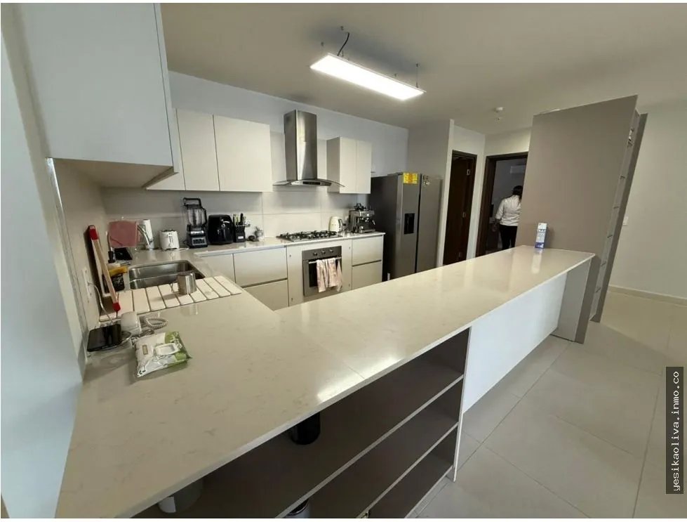 Venta o alquiler de Apartamento Costa del Este