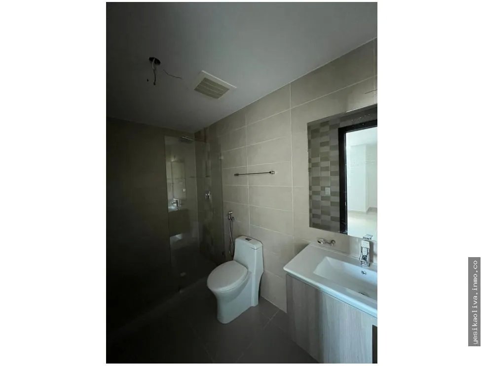 Sale of Apartment on Avenida Balboa