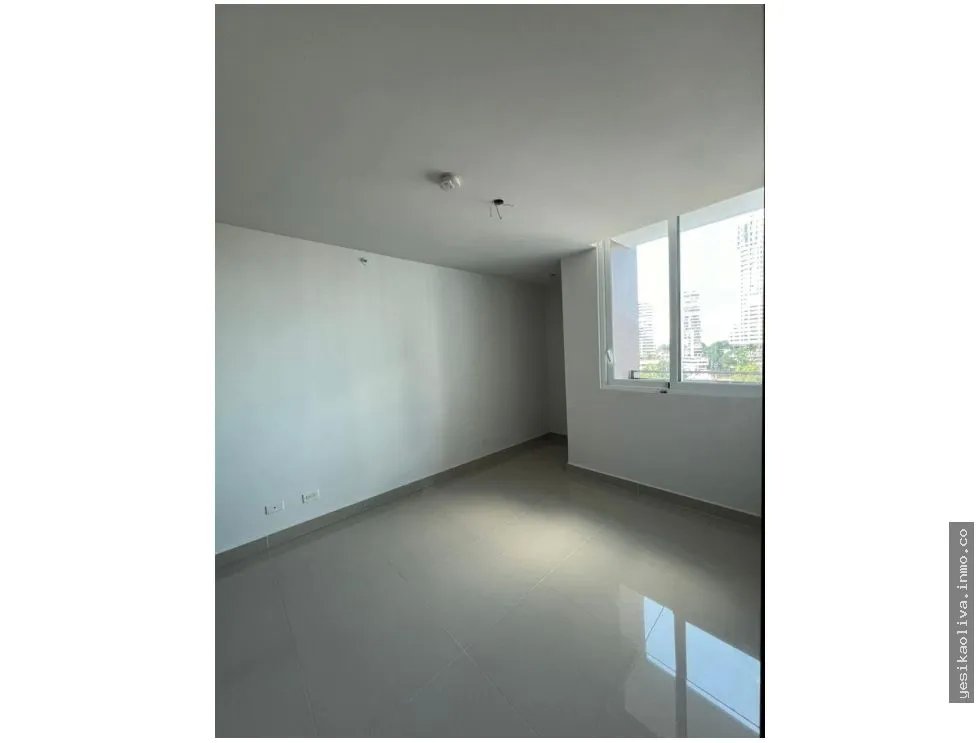 Venta de Apartamento Avenida Balboa