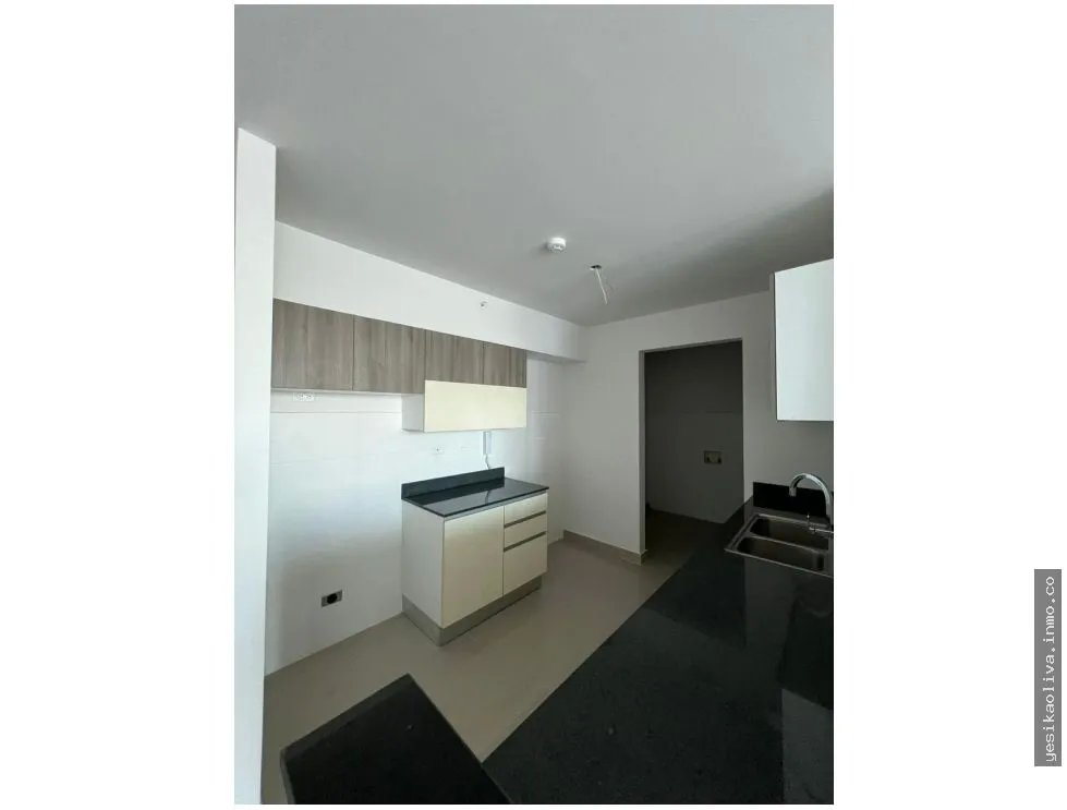 Venta de Apartamento Avenida Balboa