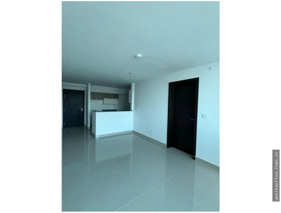 Venta de Apartamento Avenida Balboa