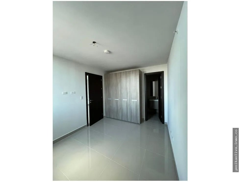 Venta de Apartamento Avenida Balboa