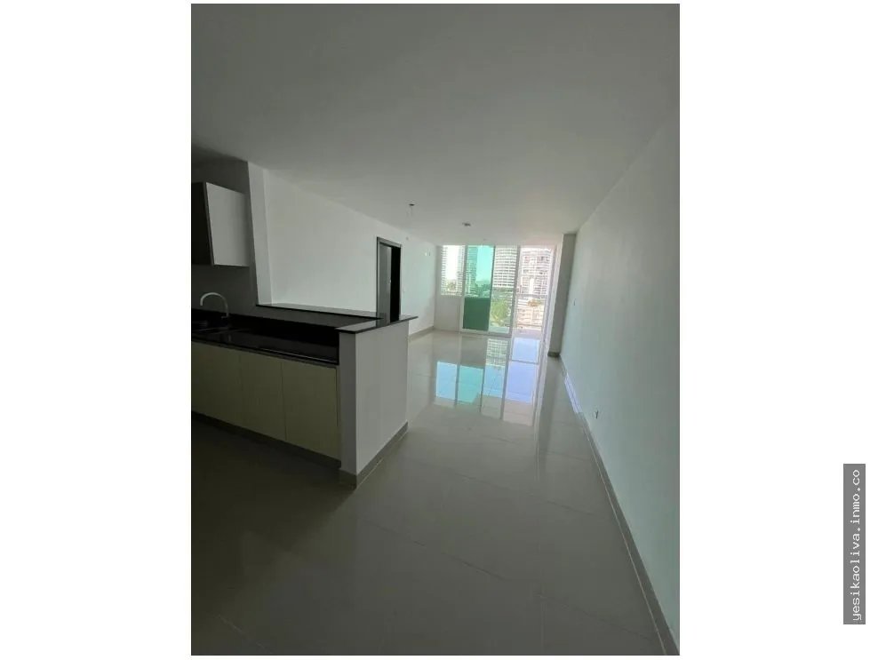 Venta de Apartamento Avenida Balboa