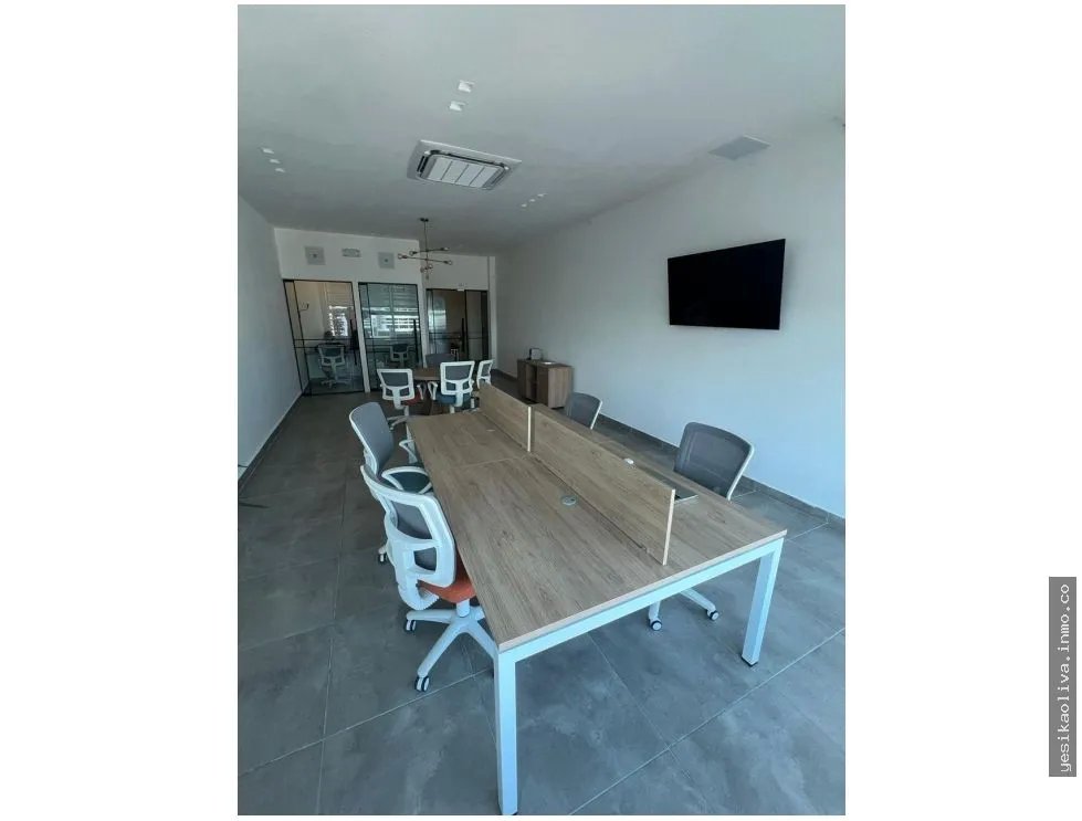 Venta de Apartamento Avenida Balboa