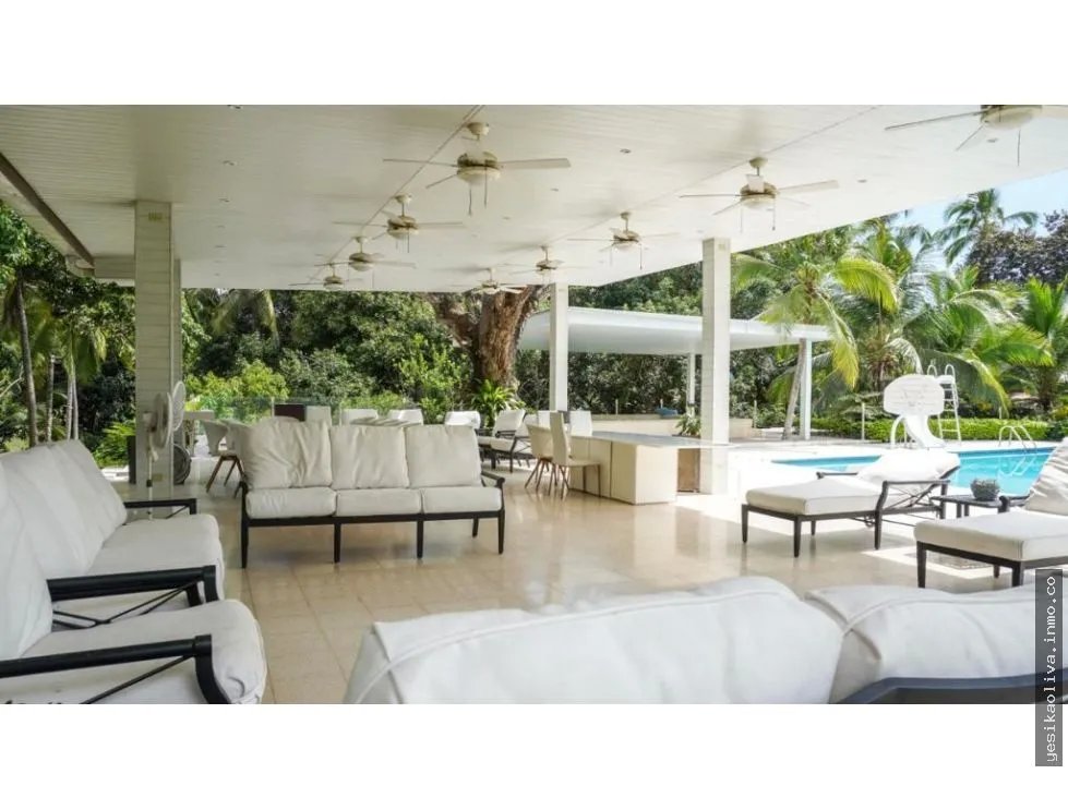 Venta de Residencia en Santa Clara, Coclé