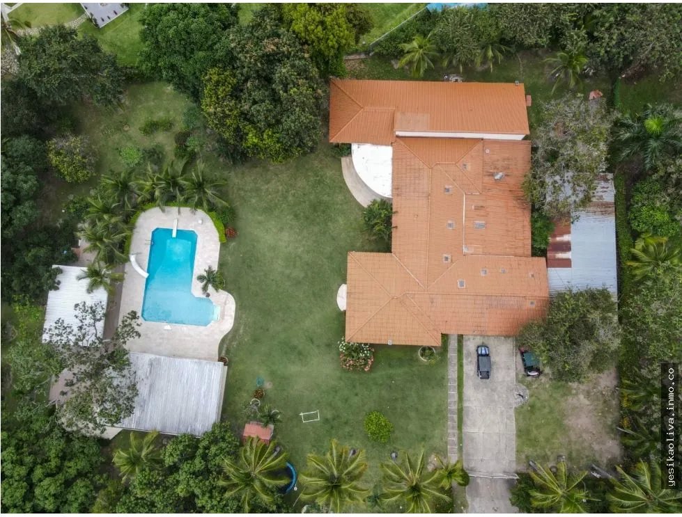 Venta de Residencia en Santa Clara, Coclé