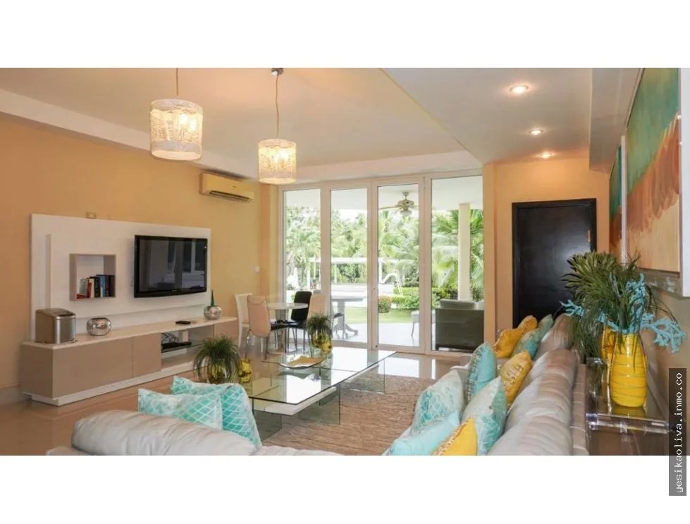 Venta de Residencia en Santa Clara, Coclé