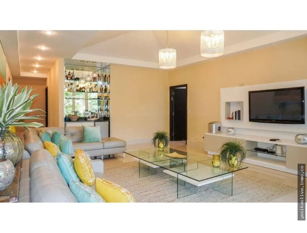 Venta de Residencia en Santa Clara, Coclé