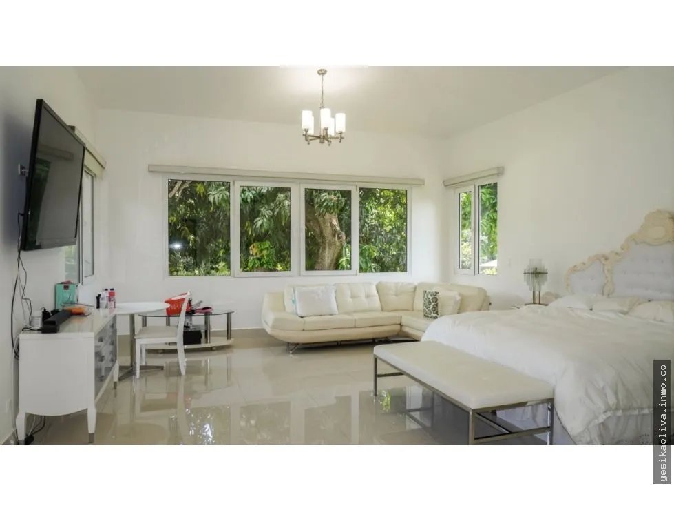Venta de Residencia en Santa Clara, Coclé