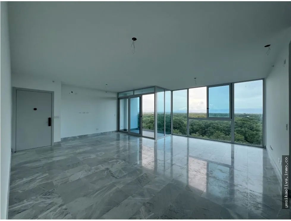 Venta de Apartamento Luxury Santa María