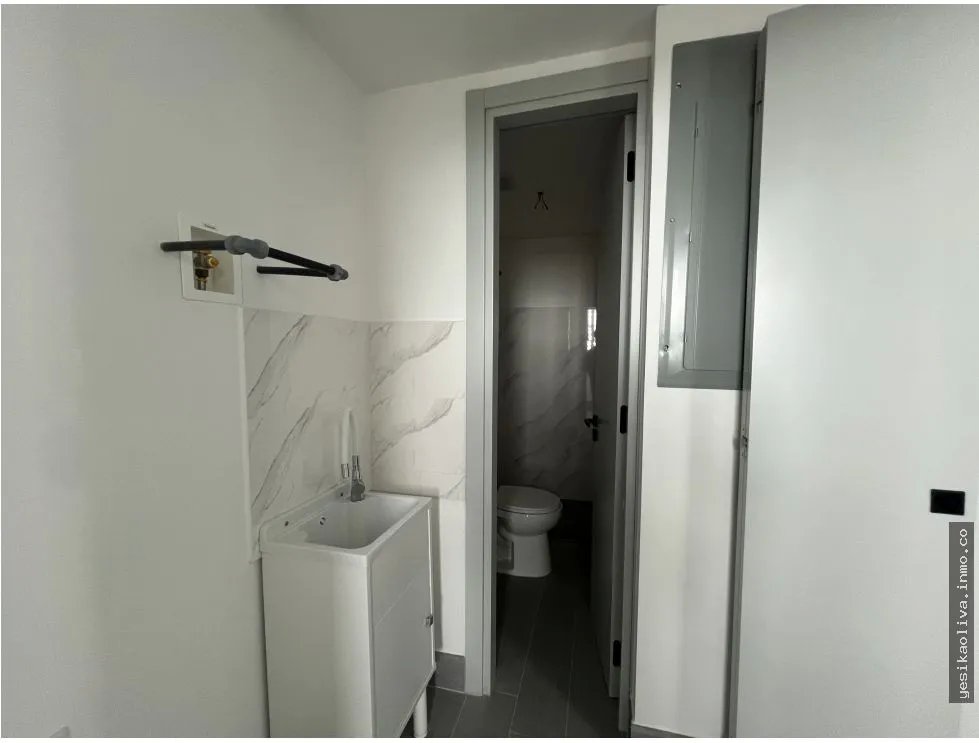 Venta de Apartamento Luxury Santa María