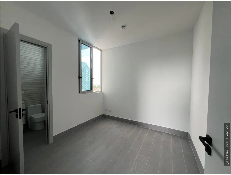 Venta de Apartamento Luxury Santa María