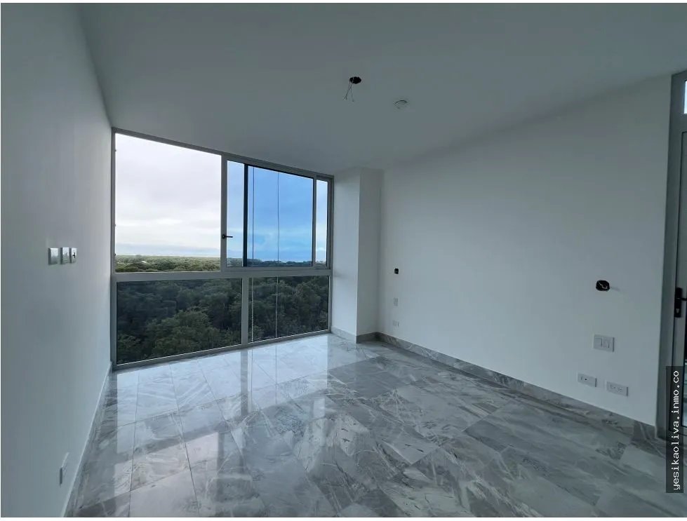 Venta de Apartamento Luxury Santa María
