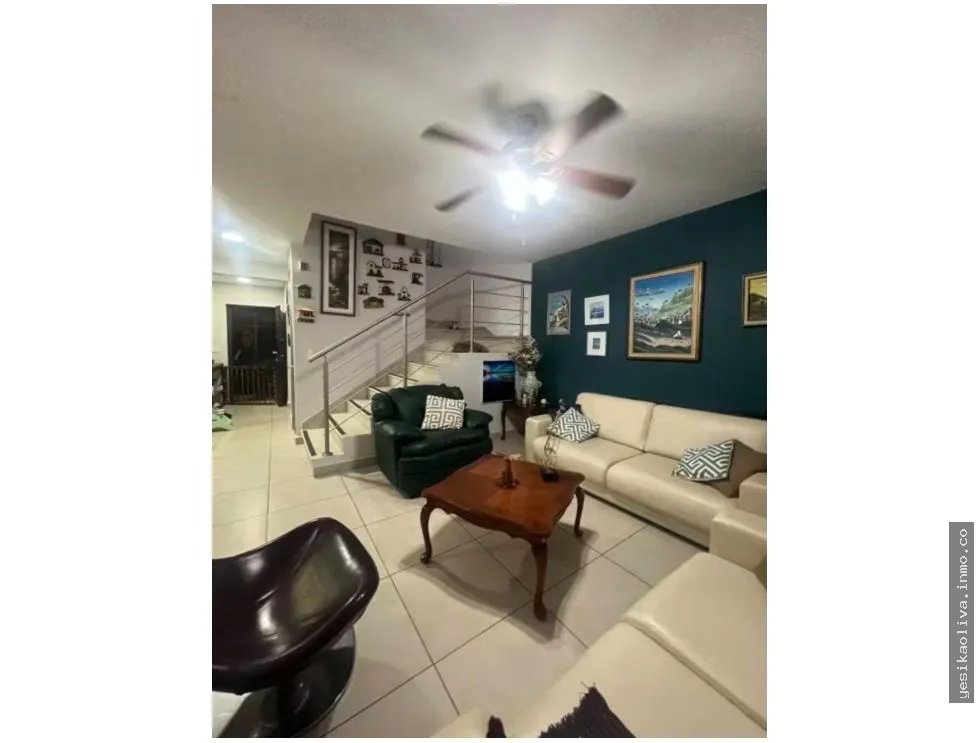Venta Residencial Dúplex Panamá Pacifico