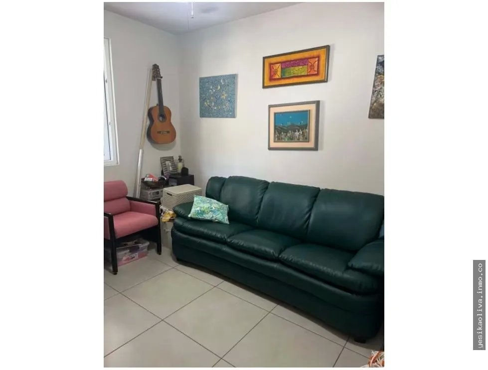 Venta Residencial Dúplex Panamá Pacifico