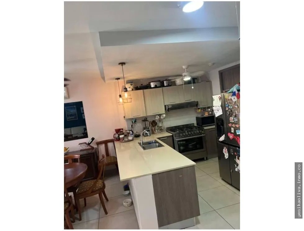 Venta Residencial Dúplex Panamá Pacifico