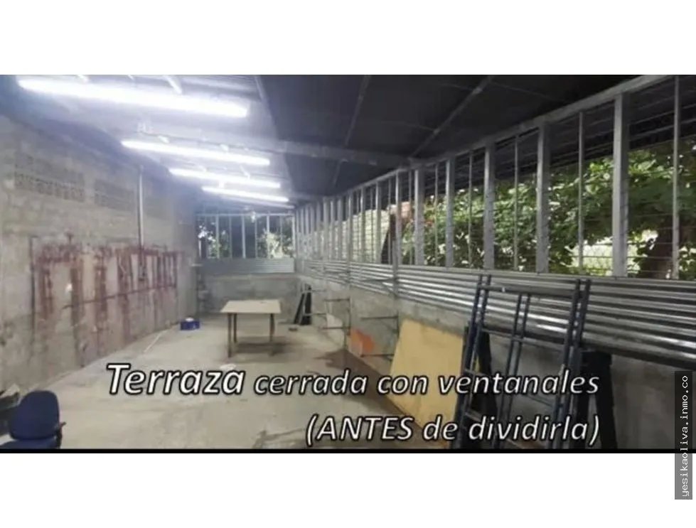 Commercial Space / Warehouse Rental Parque Lefevre