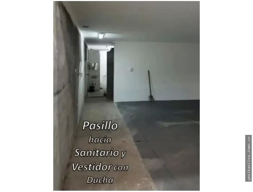 Commercial Space / Warehouse Rental Parque Lefevre