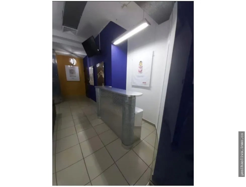 Furnished Office Rental in Obarrio
