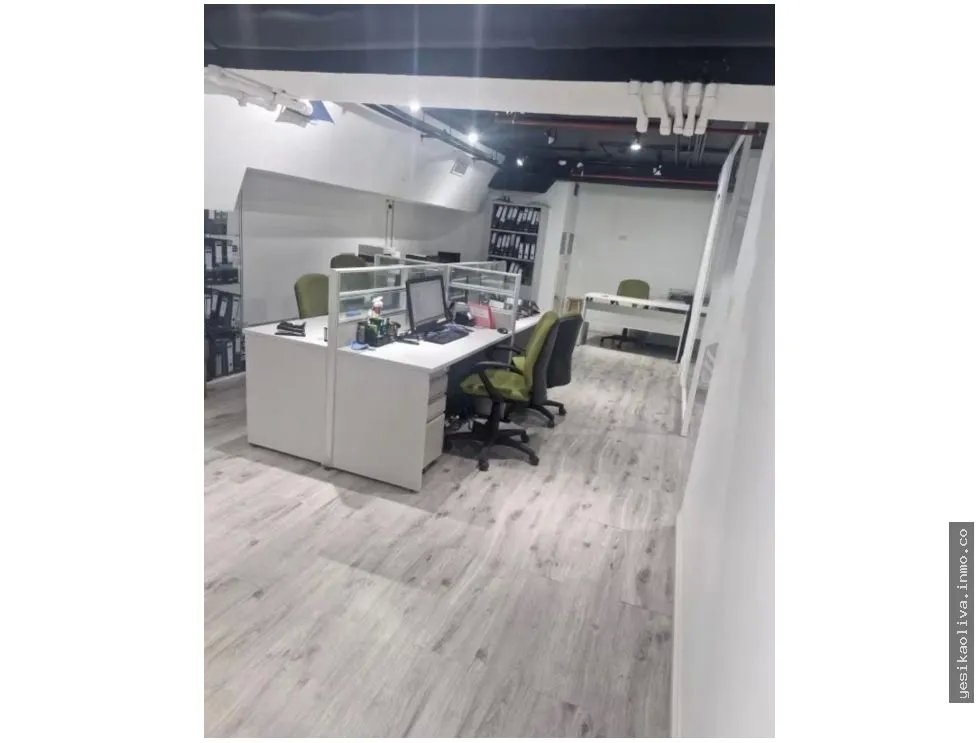 Alquiler de Oficina Albrook