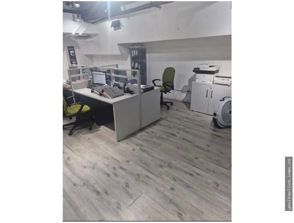 Alquiler de Oficina Albrook
