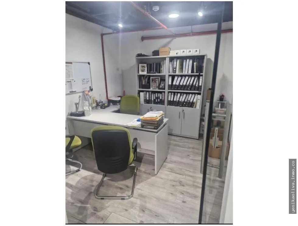 Alquiler de Oficina Albrook