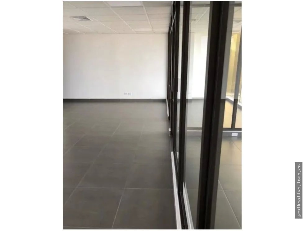 Alquiler de Oficina Obarrio