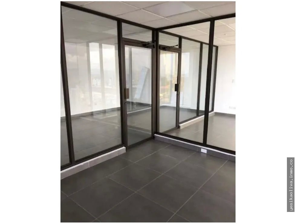 Alquiler de Oficina Obarrio