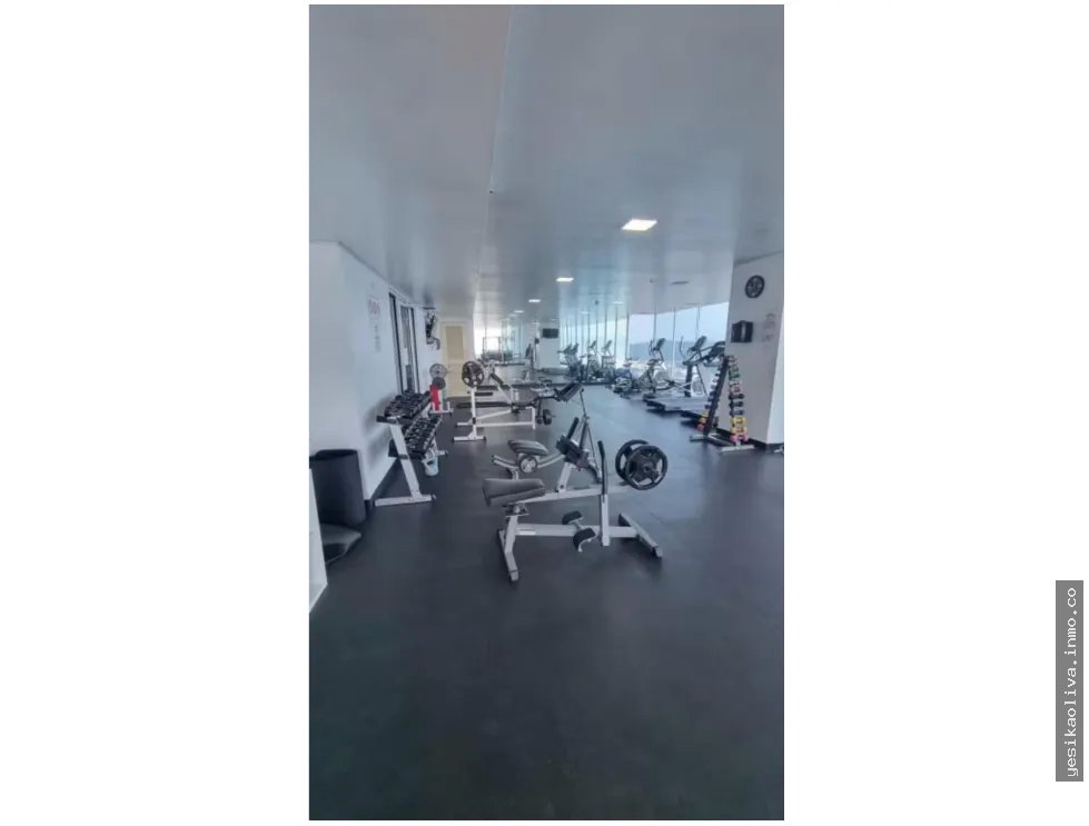 Venta de Apartamento Amoblado Avenida Balboa