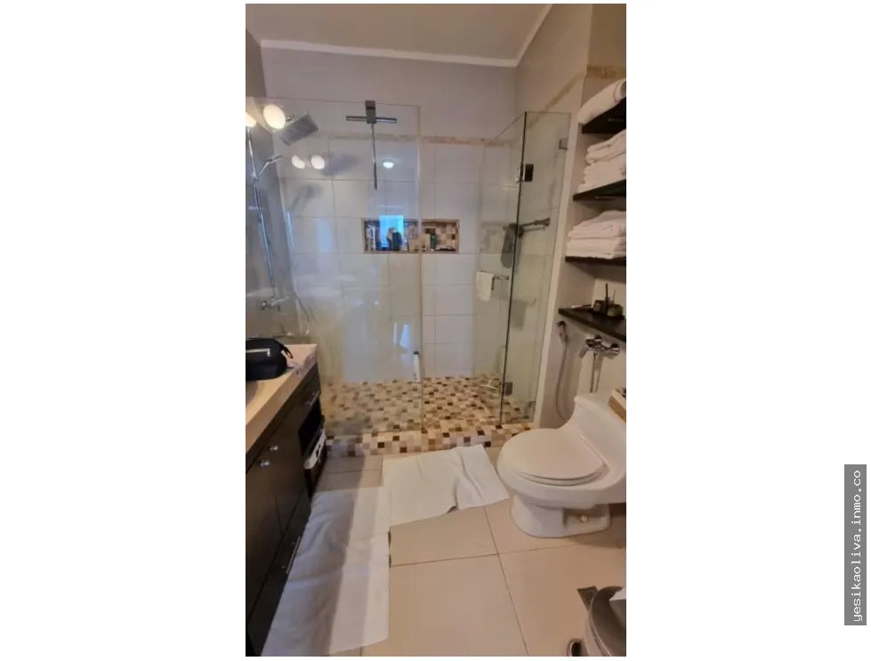 Sale of Furnished Apartment on Avenida Balboa