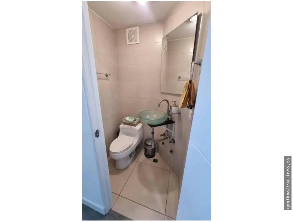 Sale of Furnished Apartment on Avenida Balboa