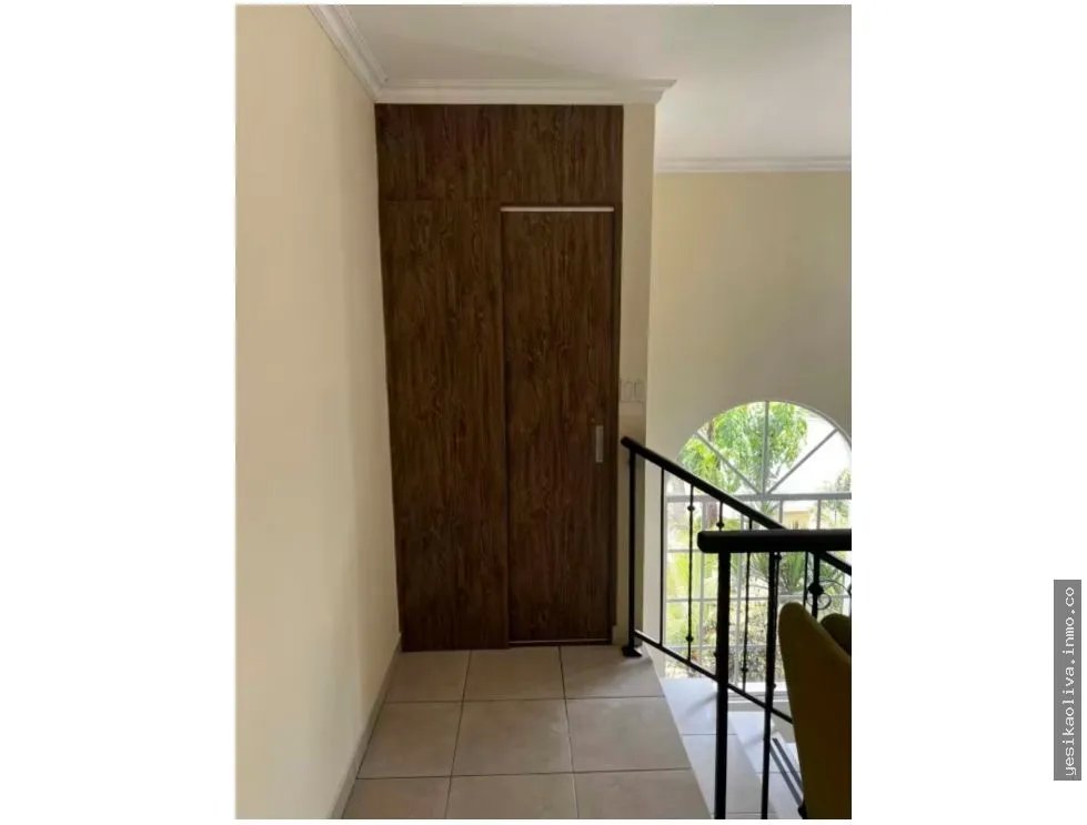 Venta de Residencia Campo Limberg