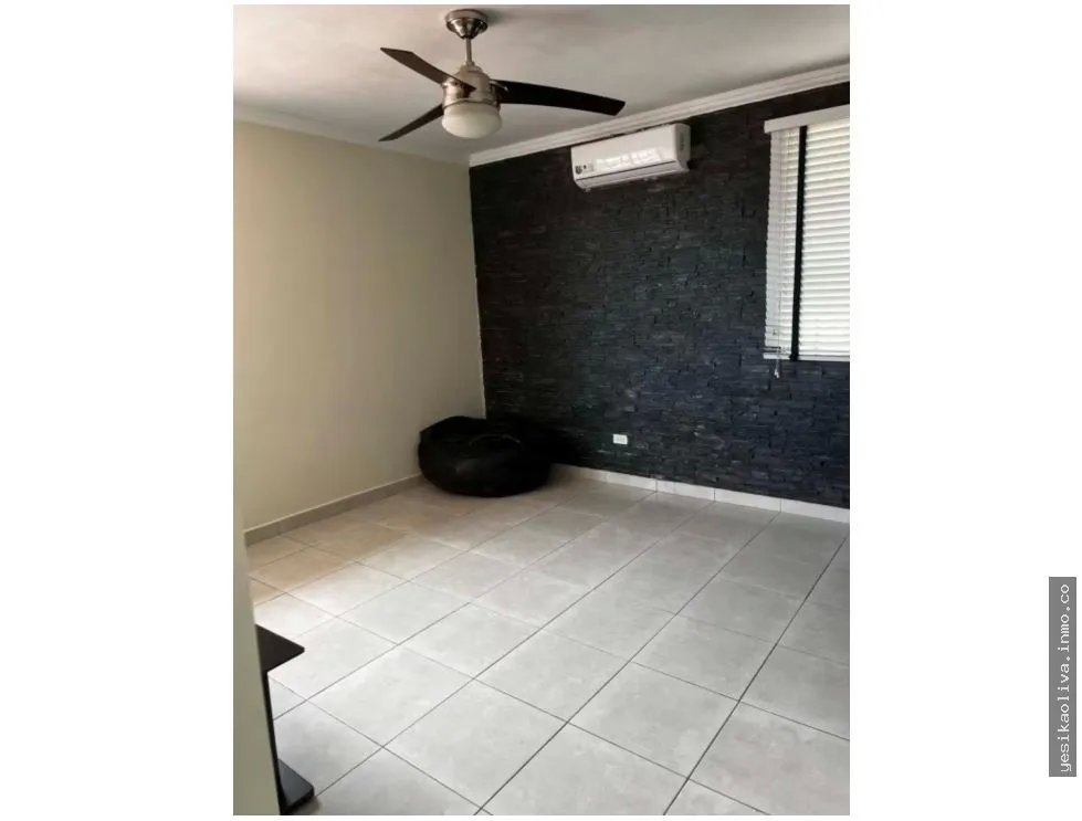 Venta de Residencia Campo Limberg