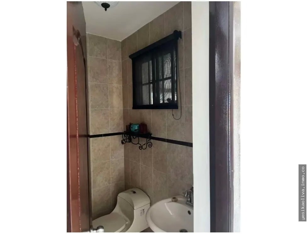 Venta de Residencia Campo Limberg