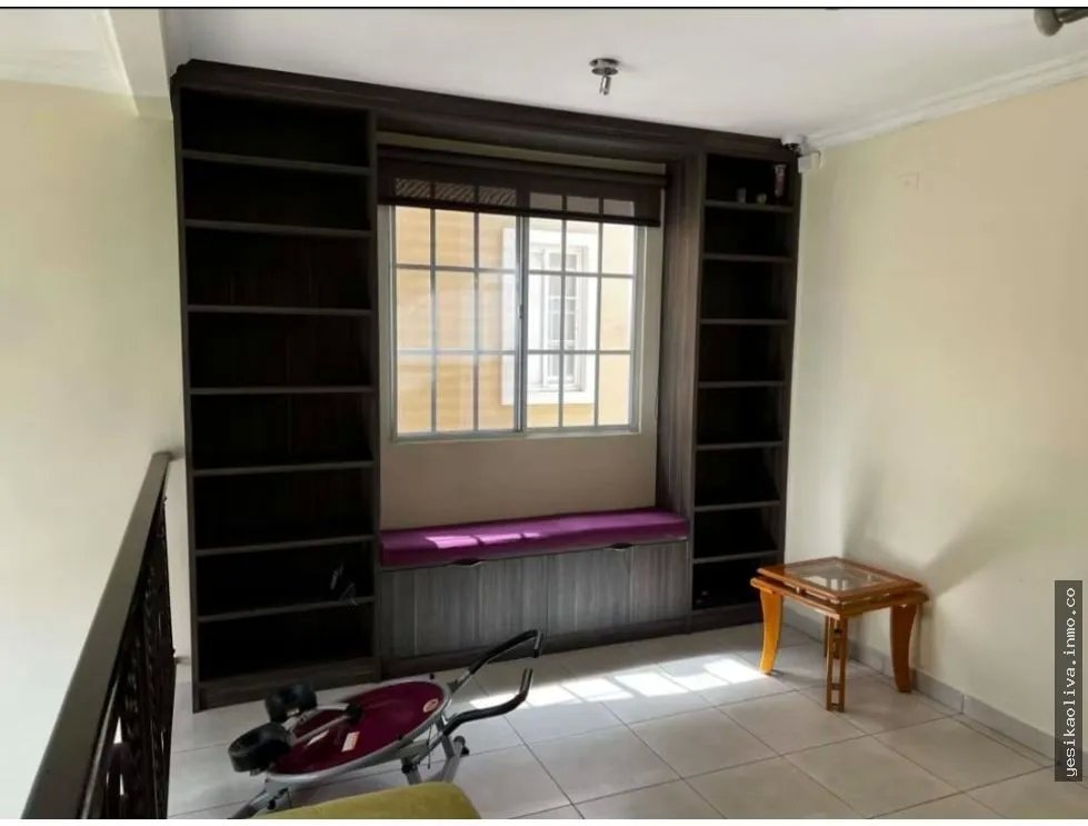 Venta de Residencia Campo Limberg