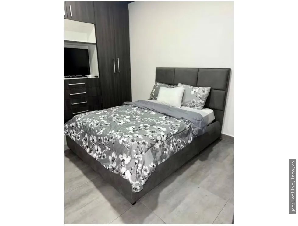 Furnished Residential Rental in Altos de Panama