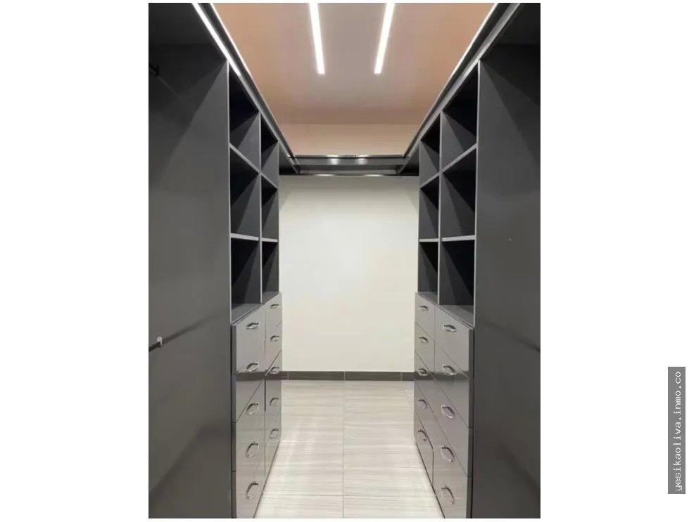 Furnished Residential Rental in Altos de Panama